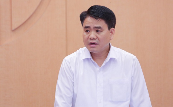 Hà Nội: Từ 0 giờ ngày 1/8, tạm dừng hoạt động tất cả quán bar, karaoke, quán vỉa hè...