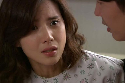 Tình nhân của chồng có bầu, mẹ chồng săn đón rước về nhà chăm nom