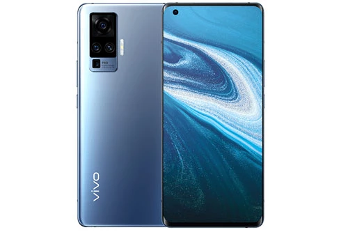 Vivo X50 Pro.