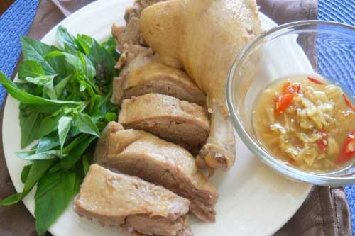 Những bài thuốc trị "bách bệnh" từ thịt vịt