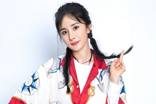 Cát-xê của Dương Mịch giảm 80%