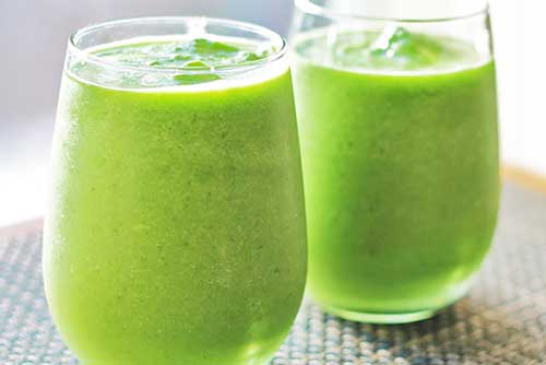 Bật mí công thức làm sinh tố dưa bở "tuyệt cú mèo" cho mùa hè