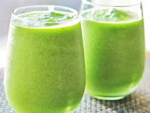 Bật mí công thức làm sinh tố dưa bở "tuyệt cú mèo" cho mùa hè