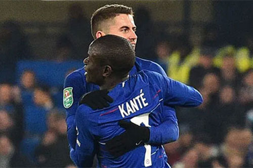 6 ngôi sao có thể rời Chelsea hậu chung kết FA Cup