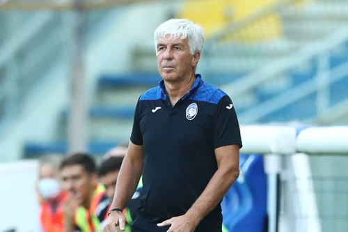 2. Gian Piero Gasperini (Atalanta).