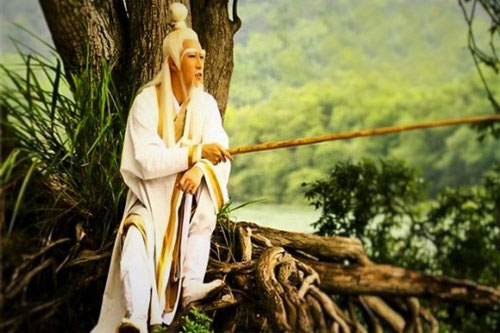 10 chân lý 'mặc kệ đời' giúp bạn sống ung dung, tự do hạnh phúc