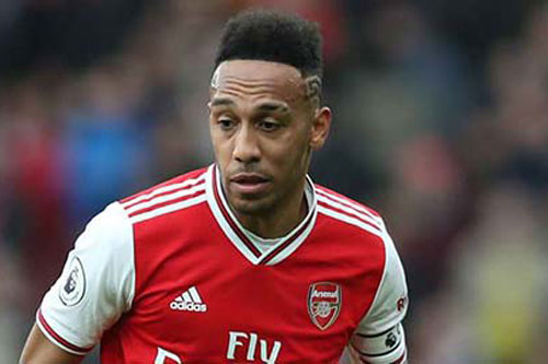 Chung kết FA Cup không phải trận cuối của Aubameyang cho Arsenal