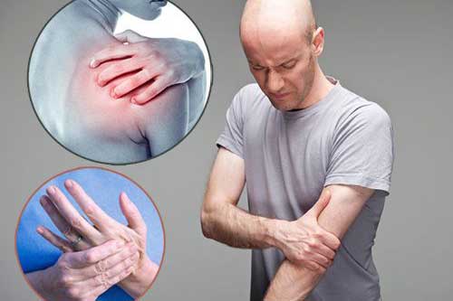 Bị tê tay chân khi ngủ là dấu hiệu của bệnh gì?