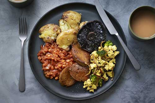 Những món ăn sáng vừa ngon vừa bổ mà bạn không thể bỏ lỡ