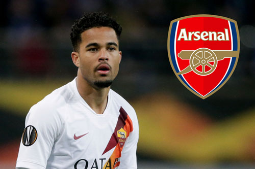 CHUYỂN NHƯỢNG Arsenal: ‘Pháo thủ’ nhắm con trai huyền thoại người Hà Lan