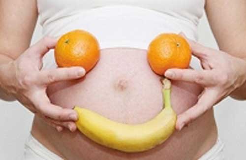 Những loại quả giàu canxi chẳng kém gì sữa, mẹ bầu bổ sung mỗi ngày con khỏe mà không lo tăng cân