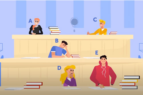 CLIP: Những câu đố hóc búa thử tài thám tử của bạn