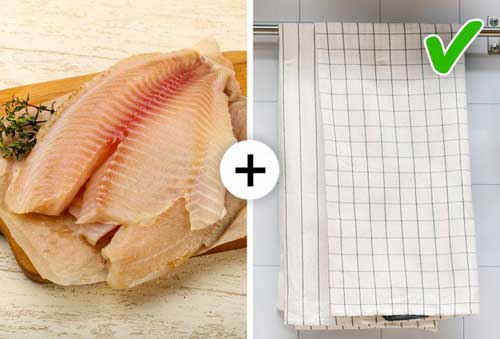 7 sai lầm trong chế biến thức ăn khiến món ăn của bạn kém thơm ngon, chán chẳng buồn gắp