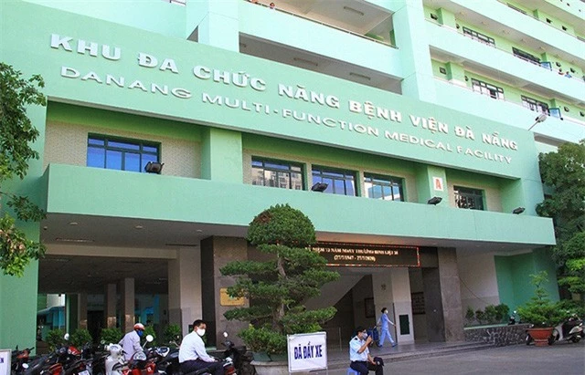 7 bệnh nhân mắc COVID-19 mới tại Đà Nẵng đã tới nhiều nhà hàng, có người đi tập văn nghệ - Ảnh 1.