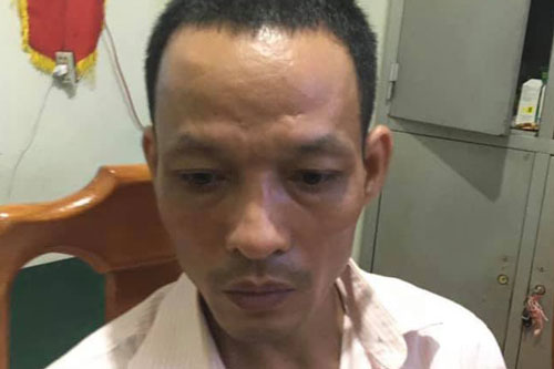 Hà Nội: Công an huyện Mê Linh triệt phá tụ điểm ma túy trên địa bàn