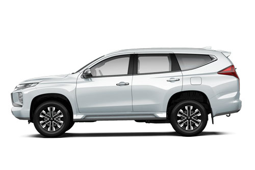 Khám phá đối thủ đáng gờm của Toyota Fortuner, Hyundai Santa Fe, giá gần 1 tỷ đồng