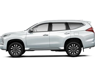 Khám phá đối thủ đáng gờm của Toyota Fortuner, Hyundai Santa Fe, giá gần 1 tỷ đồng