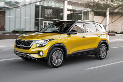 XE HOT (1/8): Bảng giá xe Kia tháng 8, cận cảnh Honda SH Mode 2020 phiên bản rẻ nhất tại VN