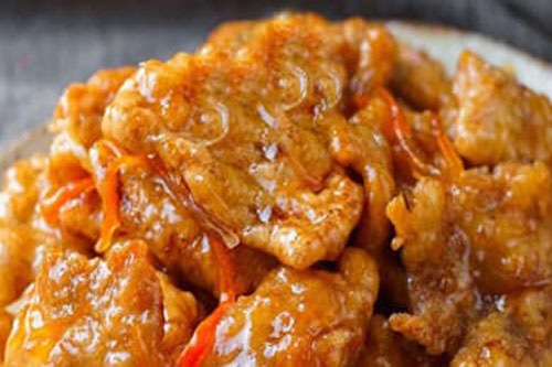 Cách làm món thịt nướng bên trong và bên ngoài đều mềm và thơm ngon