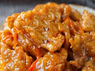 Cách làm món thịt nướng bên trong và bên ngoài đều mềm và thơm ngon