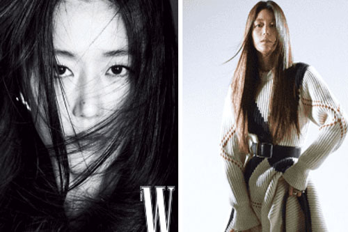 “Mợ chảnh” Jeon Ji Hyun tiết lộ bí quyết giữ dáng, hiếm hoi chia sẻ về việc làm mẹ bỉm sữa