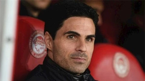 Arteta muốn giành FA Cup để tạo 'tâm lý chiến thắng' tại Arsenal