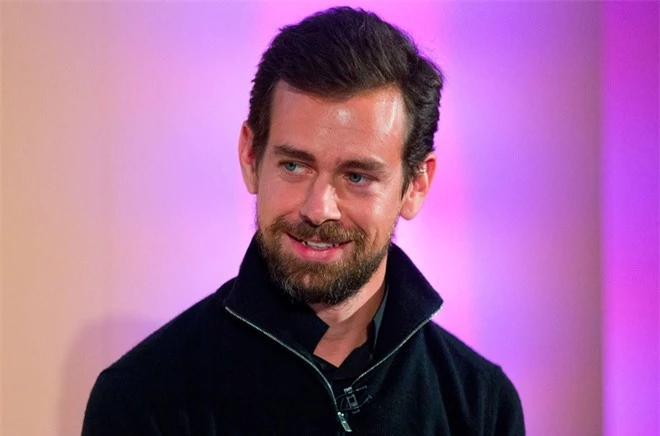 Twitter, CEO Twitter, Jack Dorsey anh 1