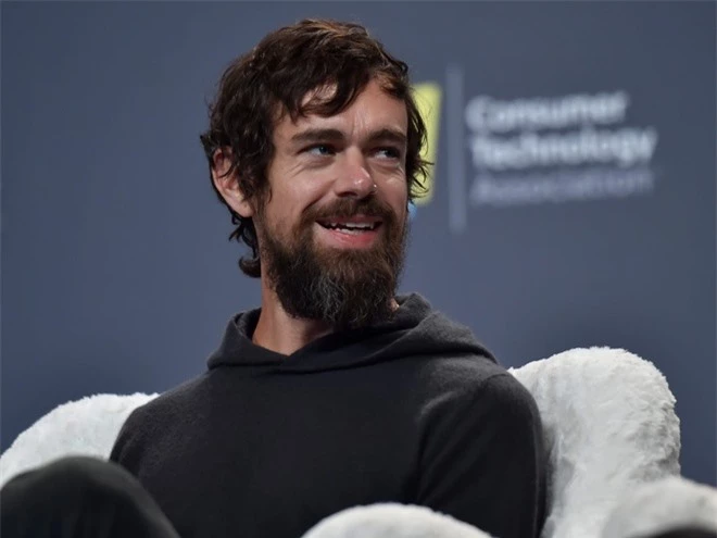 Twitter, CEO Twitter, Jack Dorsey anh 11