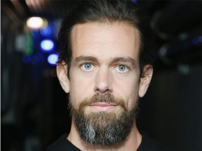 Twitter, CEO Twitter, Jack Dorsey anh 13