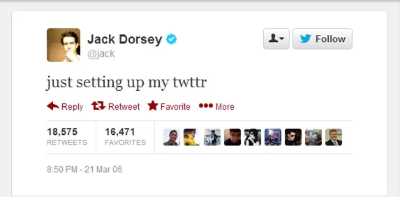 Twitter, CEO Twitter, Jack Dorsey anh 4
