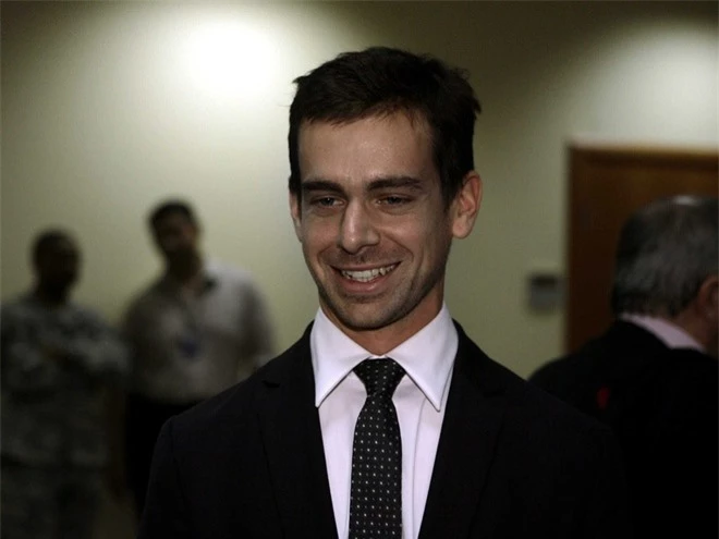 Twitter, CEO Twitter, Jack Dorsey anh 6