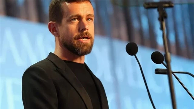 Twitter, CEO Twitter, Jack Dorsey anh 8