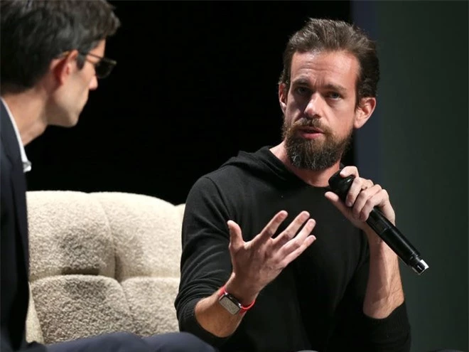 Twitter, CEO Twitter, Jack Dorsey anh 9