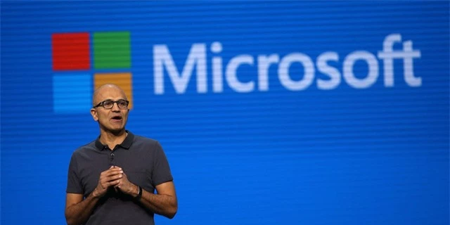 [NÓNG] Microsoft đàm phán mua lại TikTok - Ảnh 2.