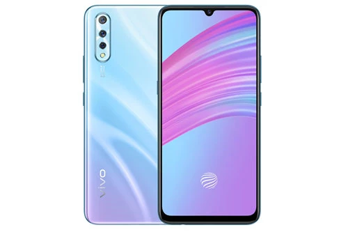 Vivo S1.