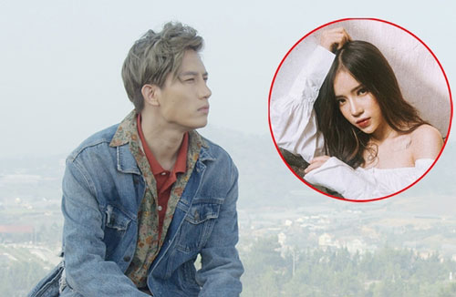 Anh Tú The Voice hát ca khúc buồn nhất của Lyly