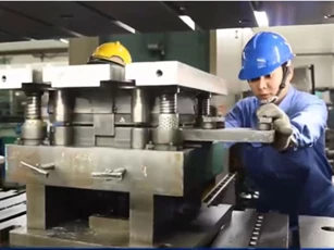 Doanh nghiệp công nghiệp hỗ trợ "chớp thời cơ" từ dịch chuyển đơn hàng