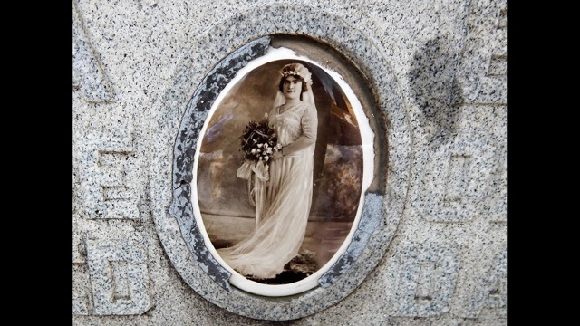 Cô gái đang lâm bồn thì qua đời, thi thể 6 năm vẫn nguyên vẹn và bí ẩn rùng mình