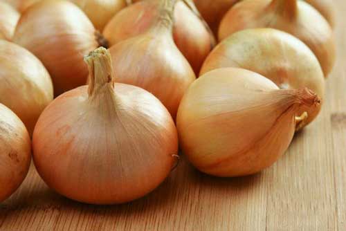 Những lợi ích quý giá của hành tây mà rất nhiều người đang bỏ lỡ