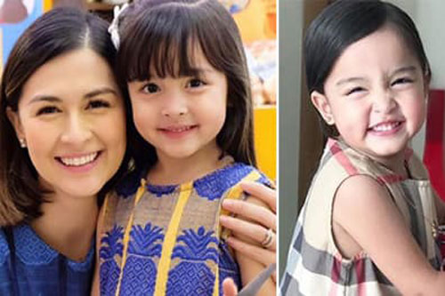 Con kén ăn, 'mỹ nhân đẹp nhất Philippines' tiết lộ bí quyết trị hay ho, nghe xong mẹ nào cũng gật gù tán thưởng