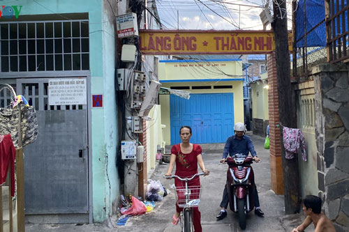 Bà Rịa - Vũng Tàu: Xóa sổ “chợ ma túy” ở xóm Lăng