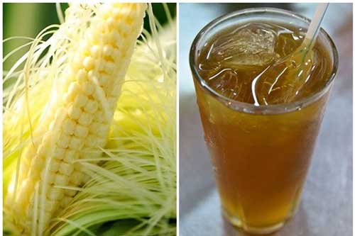 Râu ngô - thứ tưởng bỏ đi nhưng lại là "tiên dược" chữa bệnh không phải ai cũng biết