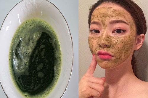 Chăm chỉ dùng 1 nắm lá tía tô theo cách này, da toàn thân có đen tới mấy cũng trắng bật tông mà không sợ bắt nắng