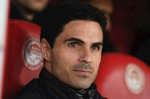 Arteta muốn giành FA Cup để tạo 'tâm lý chiến thắng' tại Arsenal