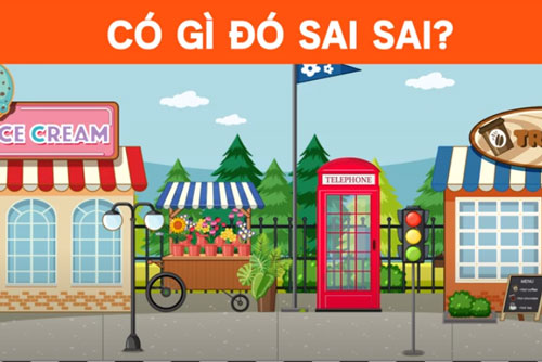 CLIP: Những câu đố thám tử khiến nhiều người 'căng não' để giải