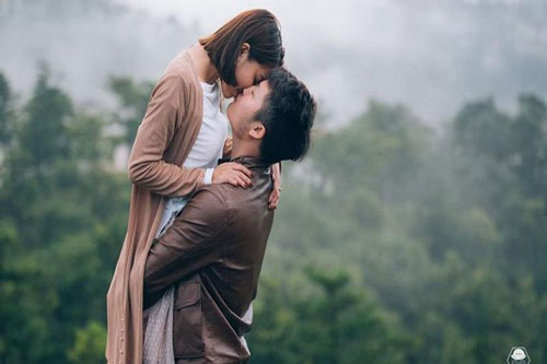 10 câu hỏi cho đối phương trước khi muốn tiến tới hôn nhân