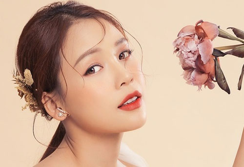 Sam: '35 tuổi tôi sẽ lấy chồng'