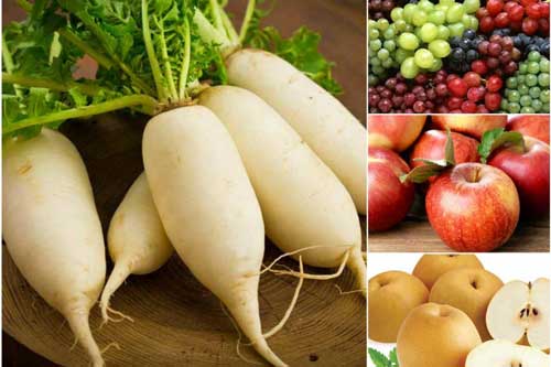 Bác sĩ chỉ điểm: 6 cặp thực phẩm "đại kị", chớ dại kết hợp với nhau kẻo tự tay làm tổn thương nội tạng