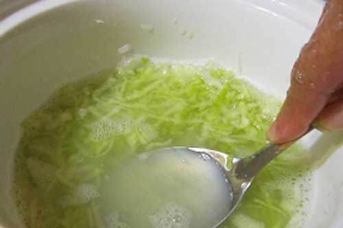 Da đẹp không tỳ vết, đẩy lùi lão hóa tới 10 năm nhờ 'thần dược' siêu rẻ dễ kiếm