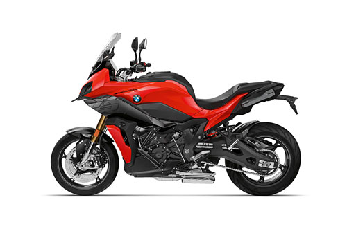 Khám phá BMW S 1000 XR 2020 vừa ra mắt, giá 646 triệu đồng